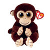 Ty Beanie Bellies - MATTEO - Monkey brown belly reg