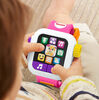 Fisher-Price - Rires et Éveil - Montre intelligente d'apprentissage - Édition anglaise