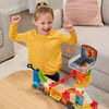 VTech Marble Rush 3-Point Launch Set - Édition anglaise