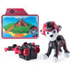Paw Patrol - Mission Paw Marshall - Pup Pack & Mission Card