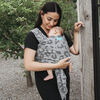 MOBY - Classic Wrap Baby Carrier - Night Leopard