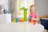 FisherPrice L'Alligator des Additions. 10 blocs à empiler