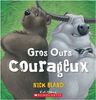 Gros Ours Courageux - French Text