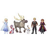 Disney Frozen Adventure Collection