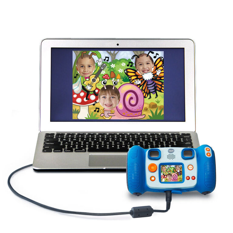 kidizoom camera costco