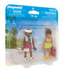 Playmobil Family Fun - Vacation Couple