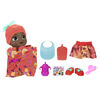Baby Alive, Baby Grows Up (Adorable), Sweet Blossom, poupée de bébé qui croît et parle - Édition anglaise