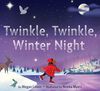 Twinkle, Twinkle, Winter Night - English Edition