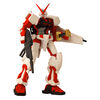 Gundam Infinity - Astray Red Frame (with Build A Zaku piece)