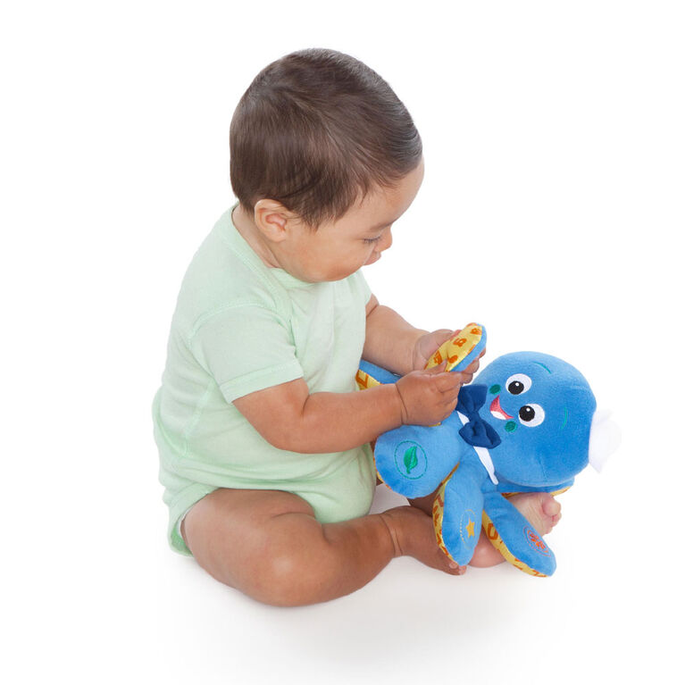 Baby Einstein - Octoplush