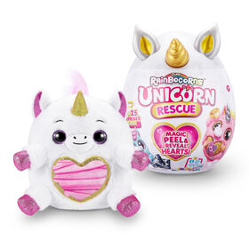 Rainbocorns Unicorn Rescue Surprise par ZURU - Notre exclusivité