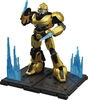 Blokees Transformers- Classic Class-T1 Movie- Bumblebee - English Edition