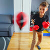 Go! Zone Floor Boxing Set