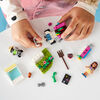 LEGO Friends Le jardin fleuri d'Olivia 41425