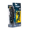 McFarlane Toys: Warhammer 40000 - Chao Space Marine Figurine