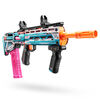 XSHOT SKINS Pro Series 1 Anime Long Shot Blaster (40 Darts) by ZURU