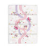MINNIE MOUSE On the Road Large Foam Mat Tapis d'éveil