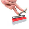 Tech Deck, Alien Workshop Versus Series, Coffret de 2 fingerboards à collectionner et obstacle