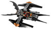LEGO Super Heroes Batman: Brother Eye Takedown 76111