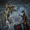 G.I. Joe Classified Series Gung Ho Action Figure 07 Collectible Premium Toy with Multiple Accessories 6-Inch Scale