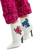 Keith Haring X Barbie Doll - English Edition