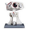 Star Wars The Bounty Collection Series 6, BD-1 Mini Action Figure, Adventure Buddy Pose, 2.25 Inch-Scale