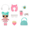LOL Surprise Winter Chill Confetti Surprise Dolls with 15 Surprises