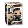 Funko POP! Marvel: Shang Chi and The Legend of The Ten Rings - Razor Fist