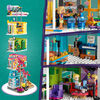 LEGO Friends Heartlake City Community Center 41748 Building Toy Set (1,513 Pieces)