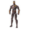 BATMAN 12-inch TALON Action Figure