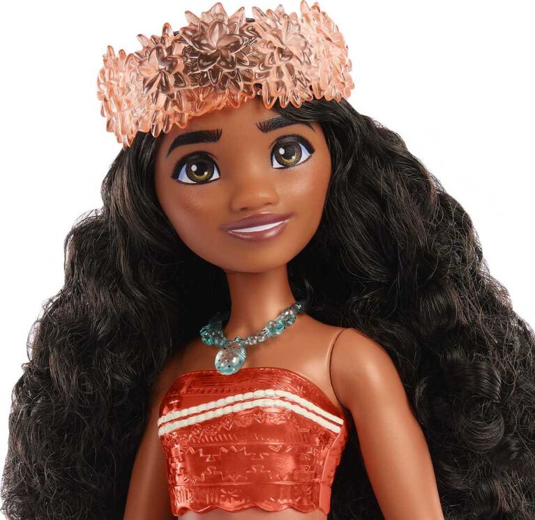 Disney Princess Moana Doll