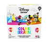 Big Potato - Colorbrain Disney - Jeu de questions familial - Édition anglaise