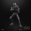 Star Wars - The Black Series - Bad Batch Hunter Action Figure