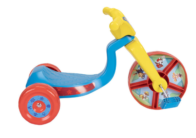 Paw Patrol Fly Wheel - R Exclusive