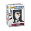 Funko POP! Movies: Frozen II -  Olaf