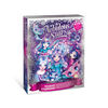 Nebulous Stars - Advent calendar 24 days