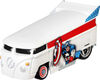 Hot Wheels Volkswagen T1 Drag Bus Vehicle