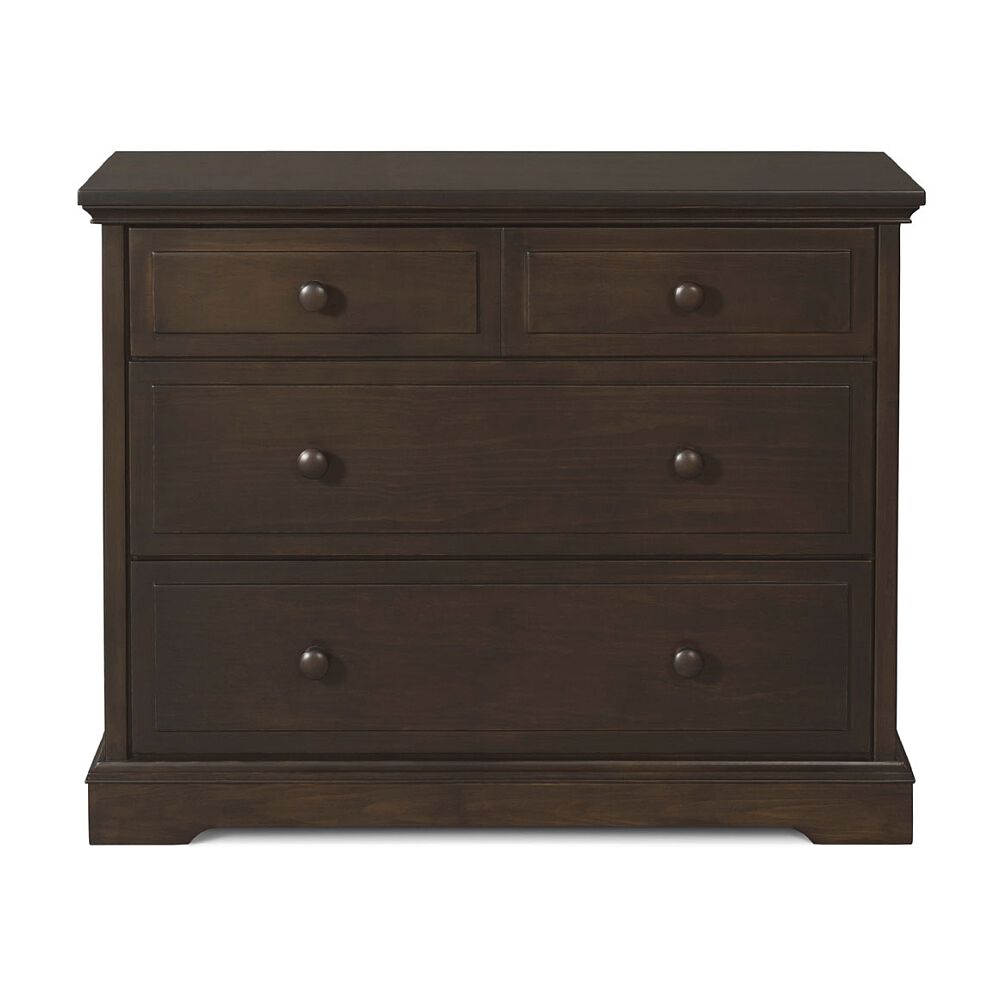 child craft universal dresser