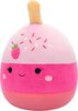 Squishmallows 12" Plush - Pama the Strawberry Cake Pop