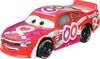 Disney Pixar Cars Jimmy Cables Vehicle
