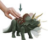 Jurassic World Roar Strikers Triceratops