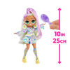 LOL Surprise OMG Sunshine Makeover Sunrise Fashion Doll with Color Changing Features