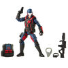 G.I. Joe Classified Series Special Missions: Cobra Island, figurine Cobra Viper - Notre exclusivité