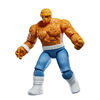 Marvel Studios Titan Hero Series The Fantastic Four: First Steps Marvel's The Thing Action Figure