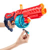 X-Shot Excel Turbo Fire Blaster (48 Darts) by ZURU