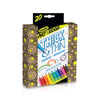 Crayola - Crayola Art with Edge Colour FX Coloured Pencils