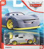 Disney Pixar Cars Ernesto