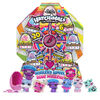 Hatchimals CollEGGtibles, Mystery Wheel with 20 Surprises to Unbox (Style May Vary)