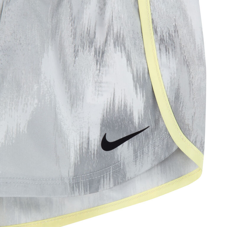Nike Toddler T-shirt and Shorts Set - White