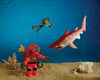 Animal Planet - Deep Sea Exploration Playset - Goblin Shark - R Exclusive